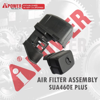 AIR FILTER ASSY